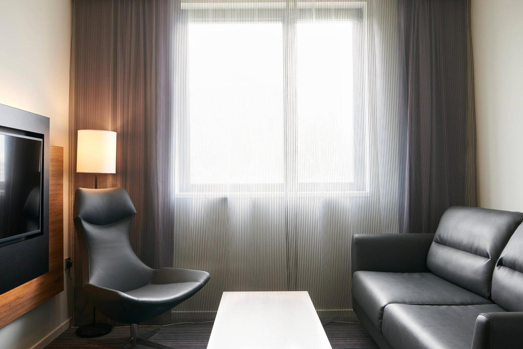 Moxy Milan Linate Airport Hotel 3*